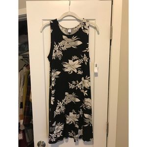 Old Navy Swing Tank Dress, NWT